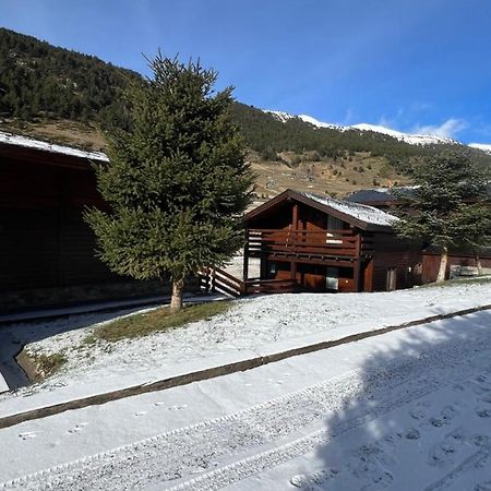 L'Oreneta - Peu Del Riu 712 - Vall D'Incles - Soldeu 외부 사진