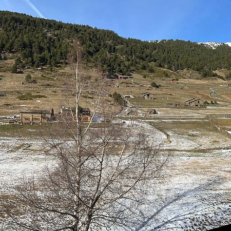 L'Oreneta - Peu Del Riu 712 - Vall D'Incles - Soldeu 외부 사진