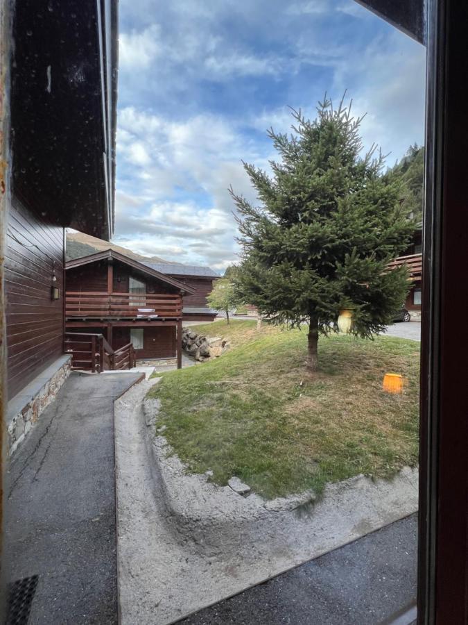 L'Oreneta - Peu Del Riu 712 - Vall D'Incles - Soldeu 외부 사진