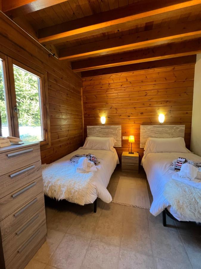 L'Oreneta - Peu Del Riu 712 - Vall D'Incles - Soldeu 외부 사진