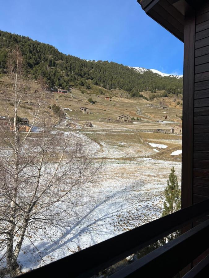 L'Oreneta - Peu Del Riu 712 - Vall D'Incles - Soldeu 외부 사진